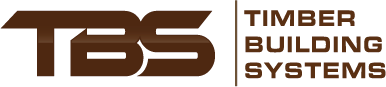 Timber Building Systems Logo
